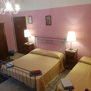 Fiabe Affittacamere Venezia