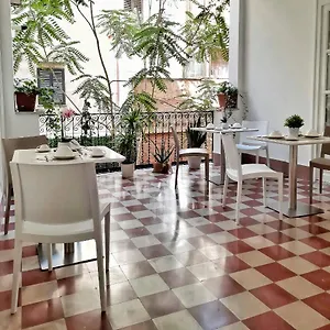 Ai Bed & Breakfast Palermo