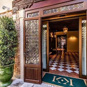 Palazzo Keller Hotel Venezia