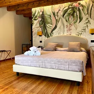  Bed & Breakfast Pra' Grande Italy
