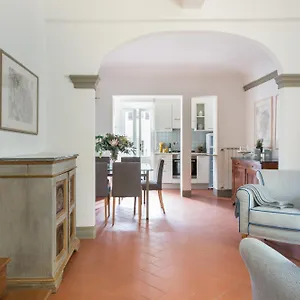  Apartment Borgodegreci Italy