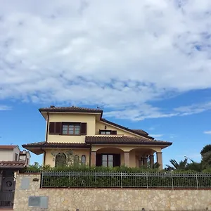 Il Porticato Bed & Breakfast Pisa
