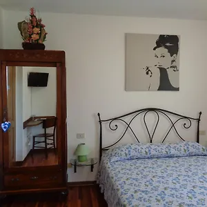 Casa Perini Bed & Breakfast Villa Vicentina