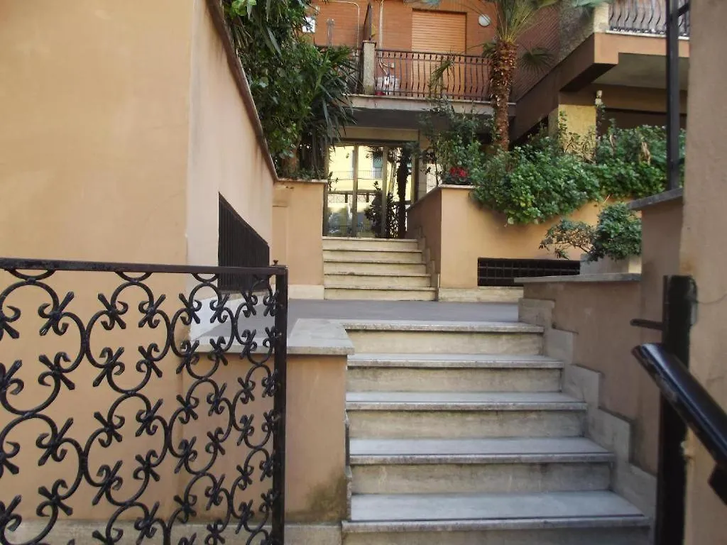 Guest House Domus Gratia Russo Rome 0*,  Italy