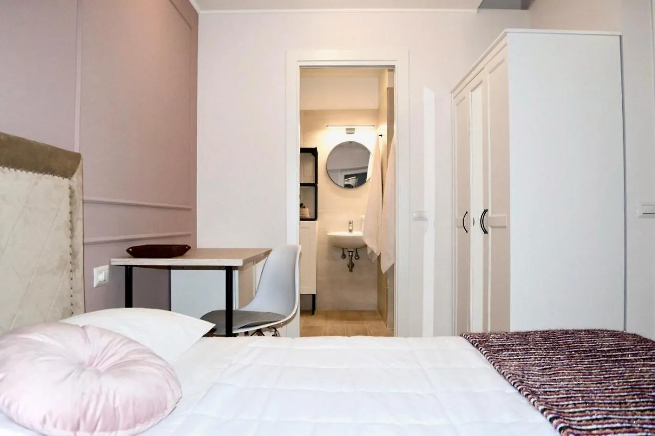 Guest House Domus Gratia Russo Rome