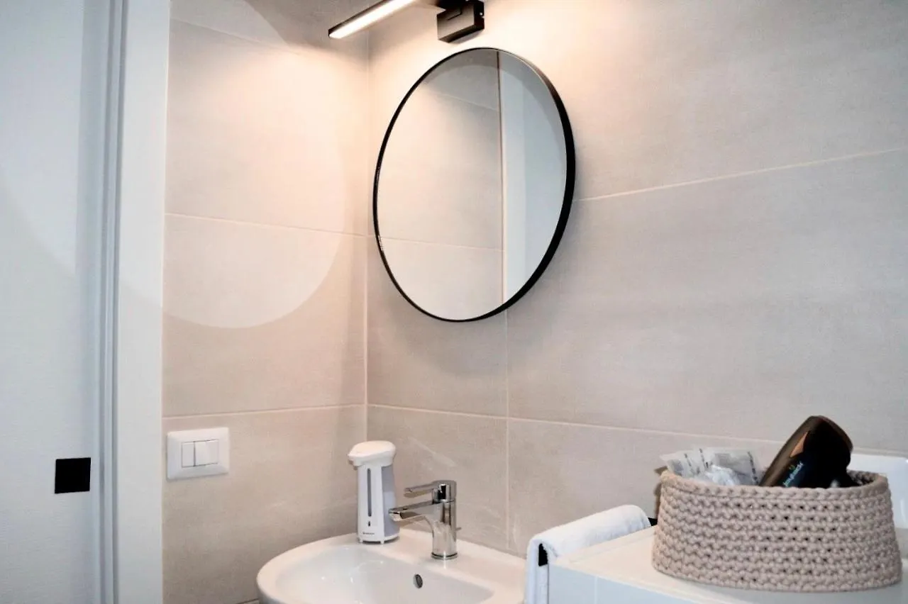 Guest House Domus Gratia Russo Rom