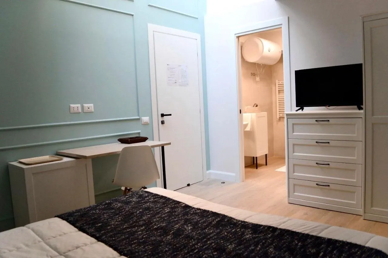 Guest House Domus Gratia Russo Rome