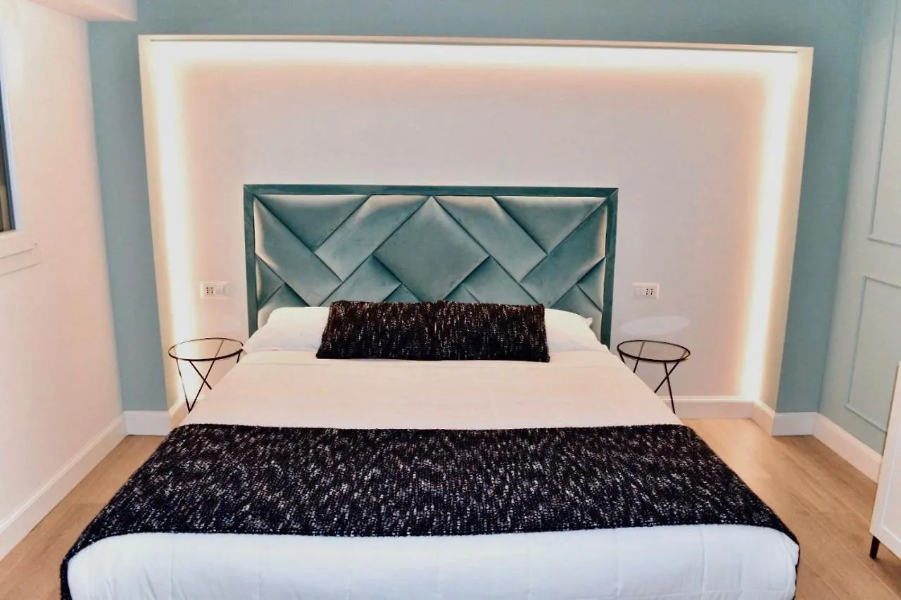 Guest House Domus Gratia Russo Rom Italien