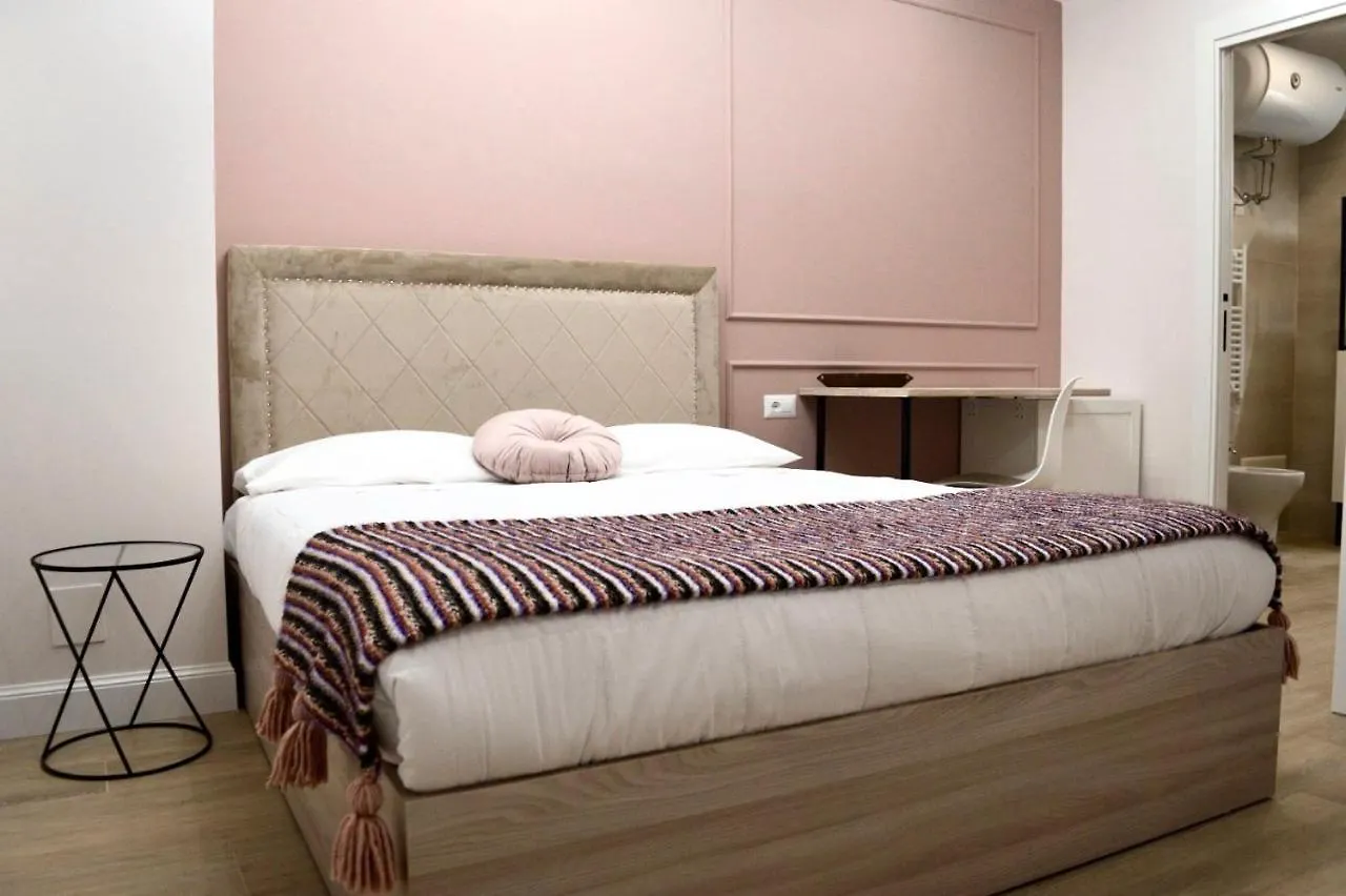 Guest House Domus Gratia Russo Rom