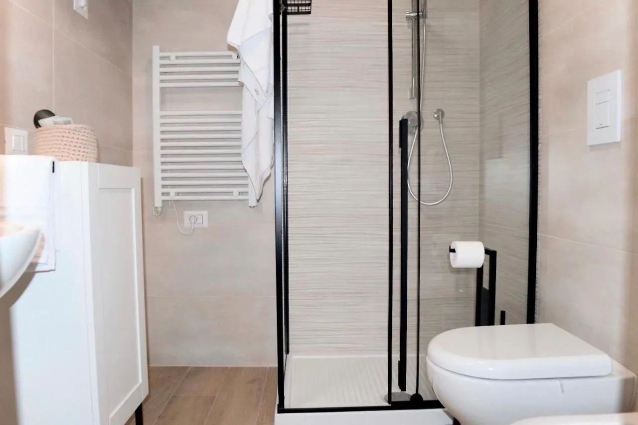 Guest House Domus Gratia Russo Rom