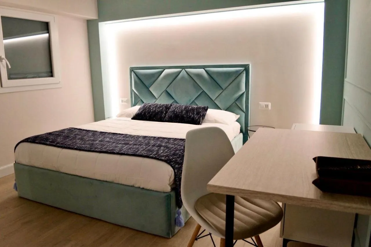 Guest House Domus Gratia Russo Rom