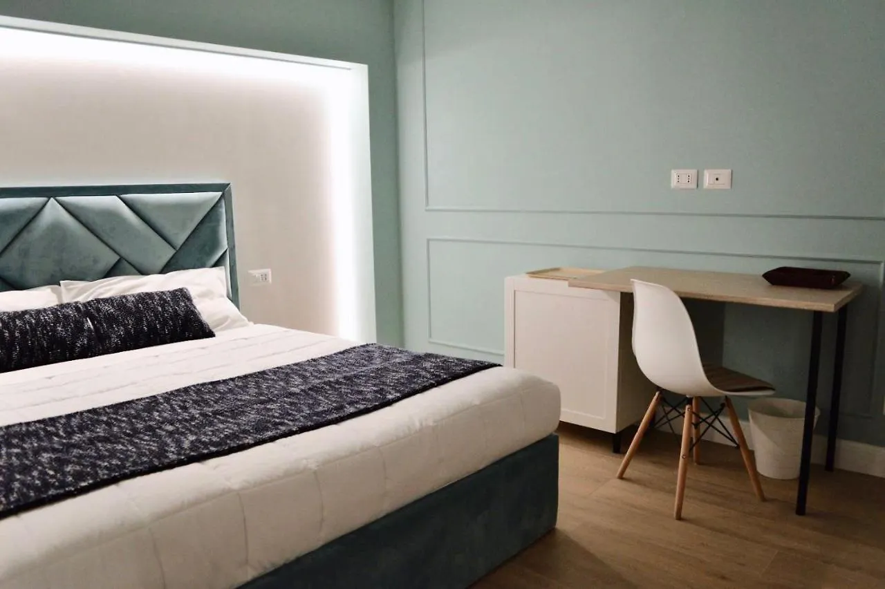 Guest House Domus Gratia Russo Rome Italy