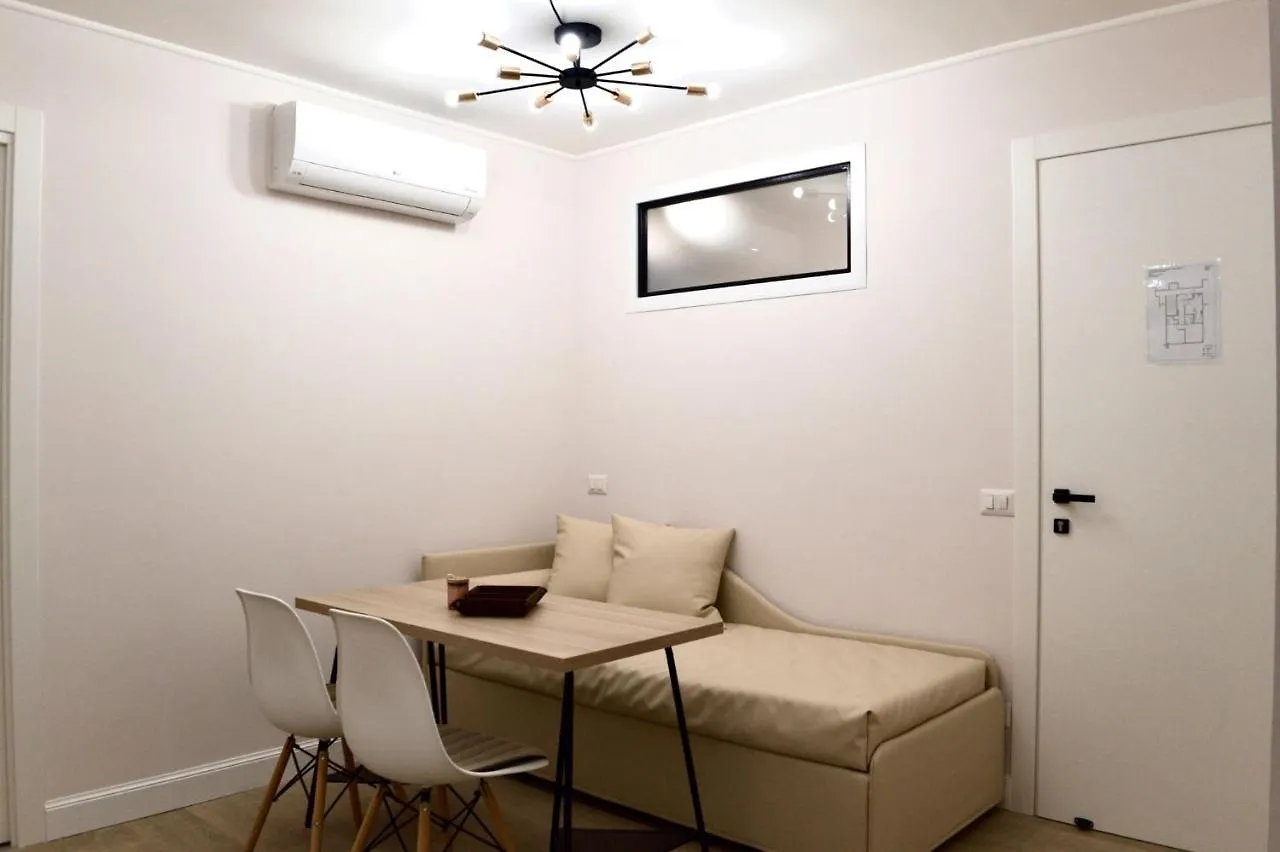 Guest House Domus Gratia Russo Rom 0*,