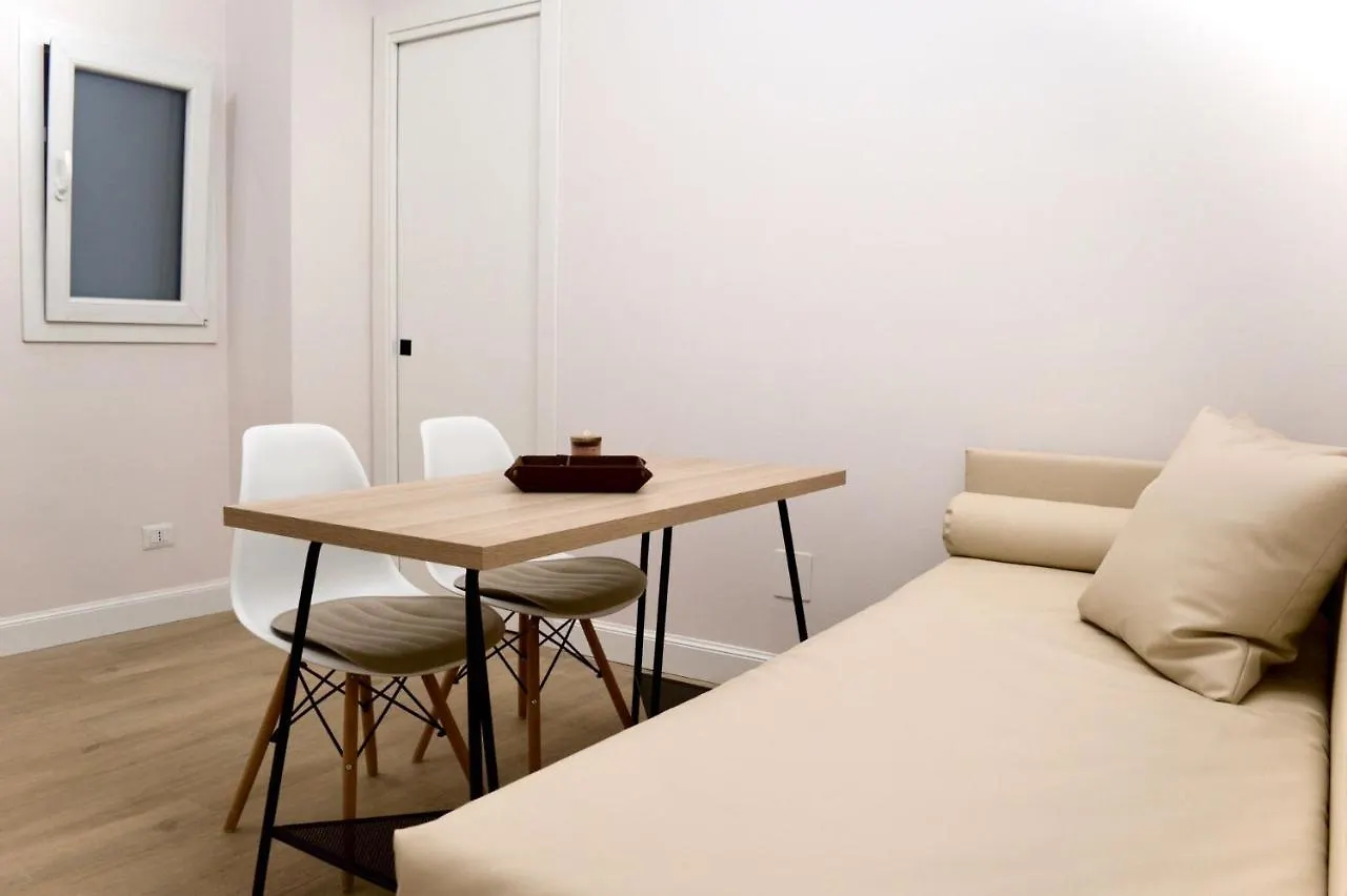Guest House Domus Gratia Russo Rome
