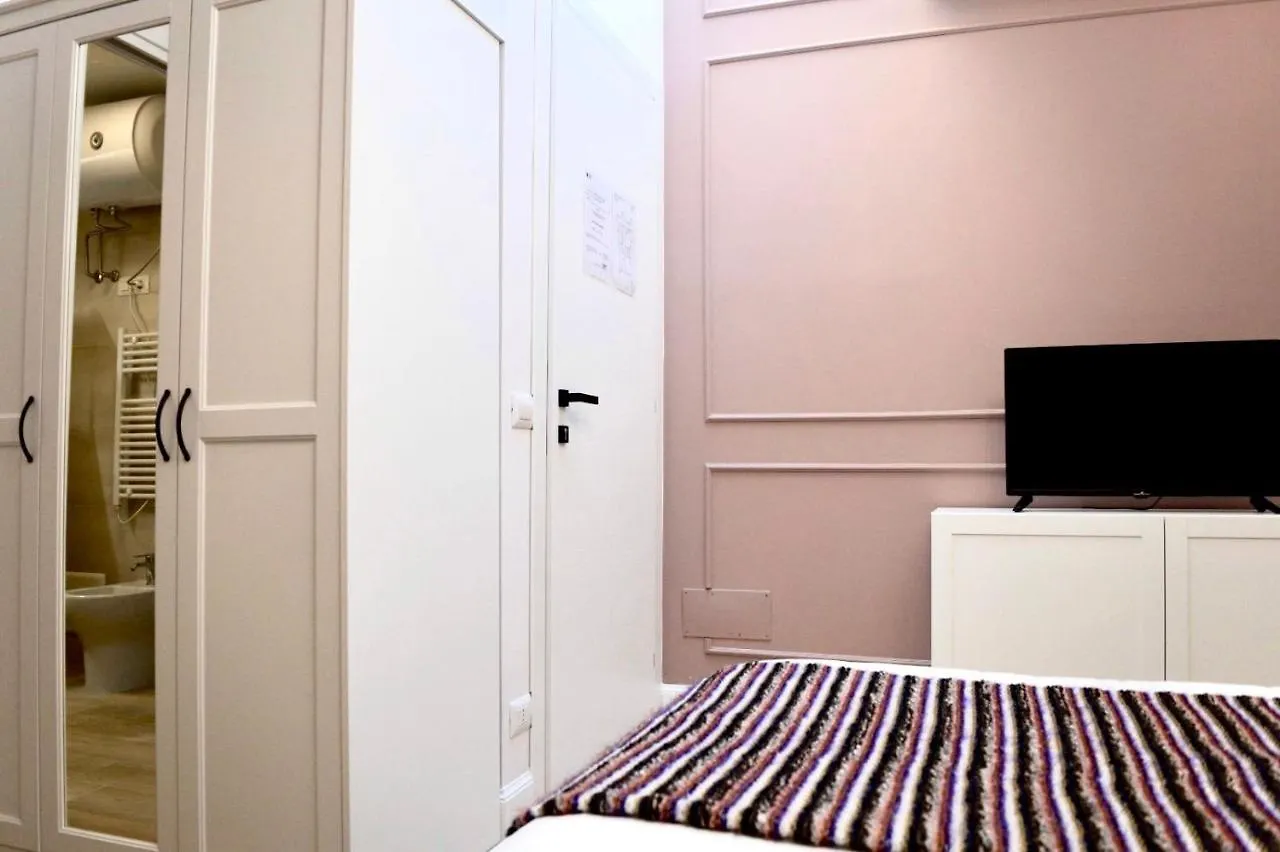 Guest House Domus Gratia Russo Rom 0*,