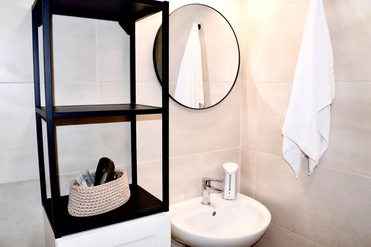 Guest House Domus Gratia Russo Rome