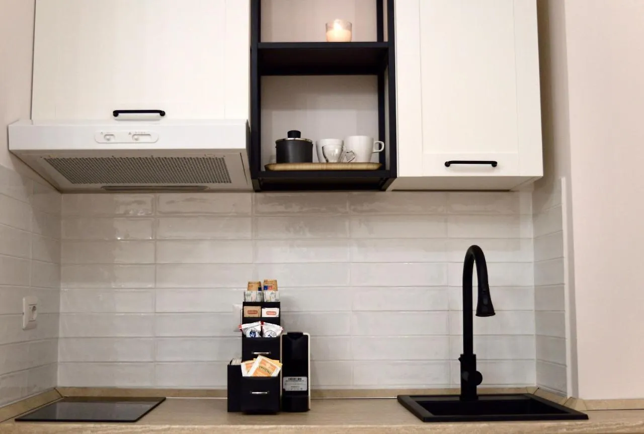 Guest House Domus Gratia Russo Rome